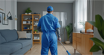 Tailored House Cleaning Port Chalmers – Just Once, Done Right